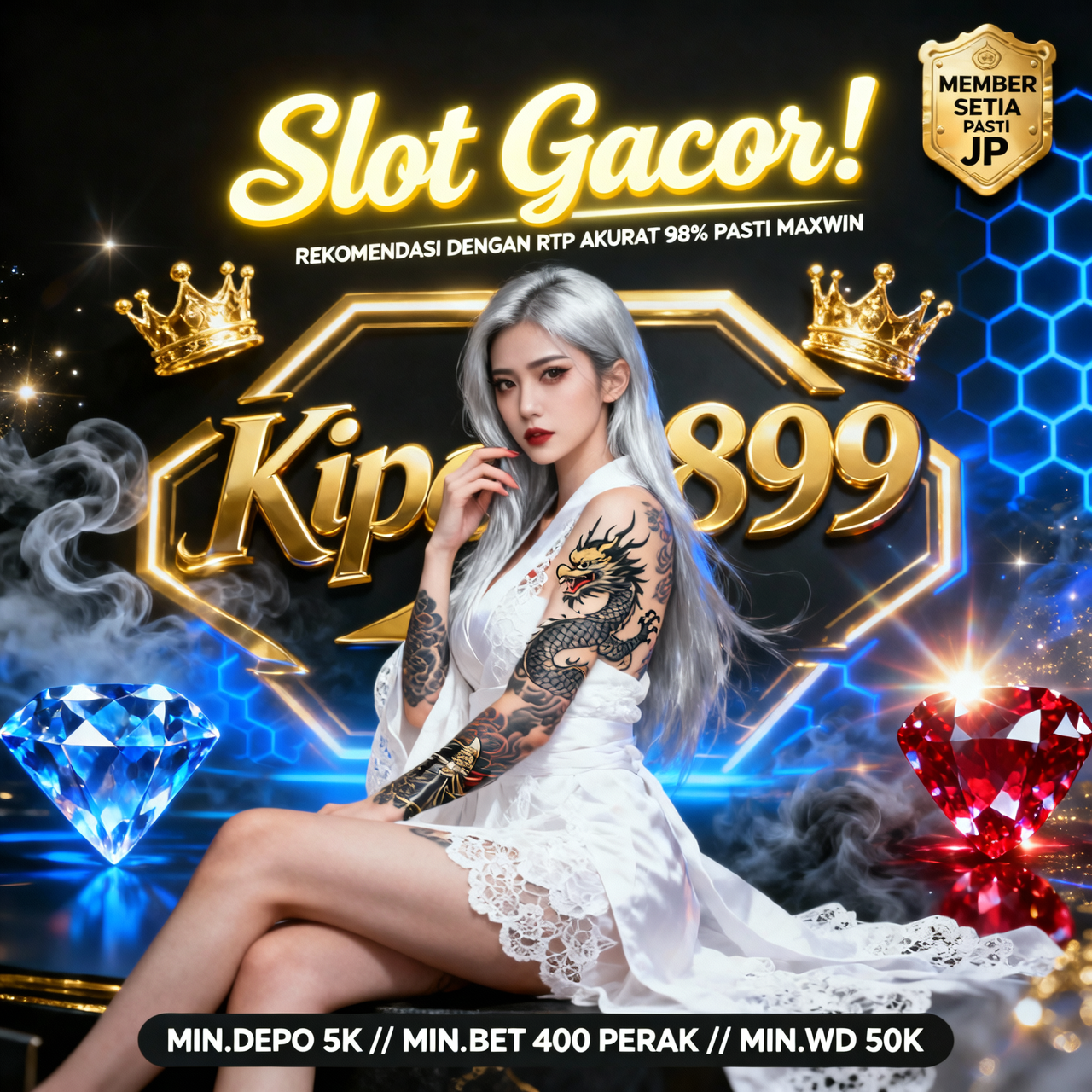 KIPAS899