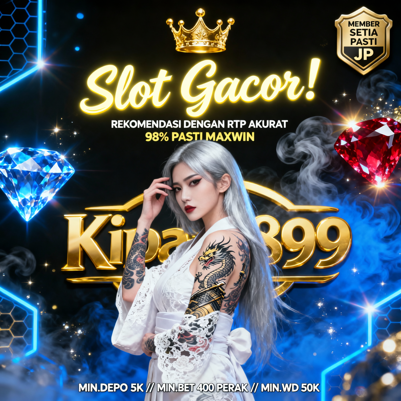 KIPAS899